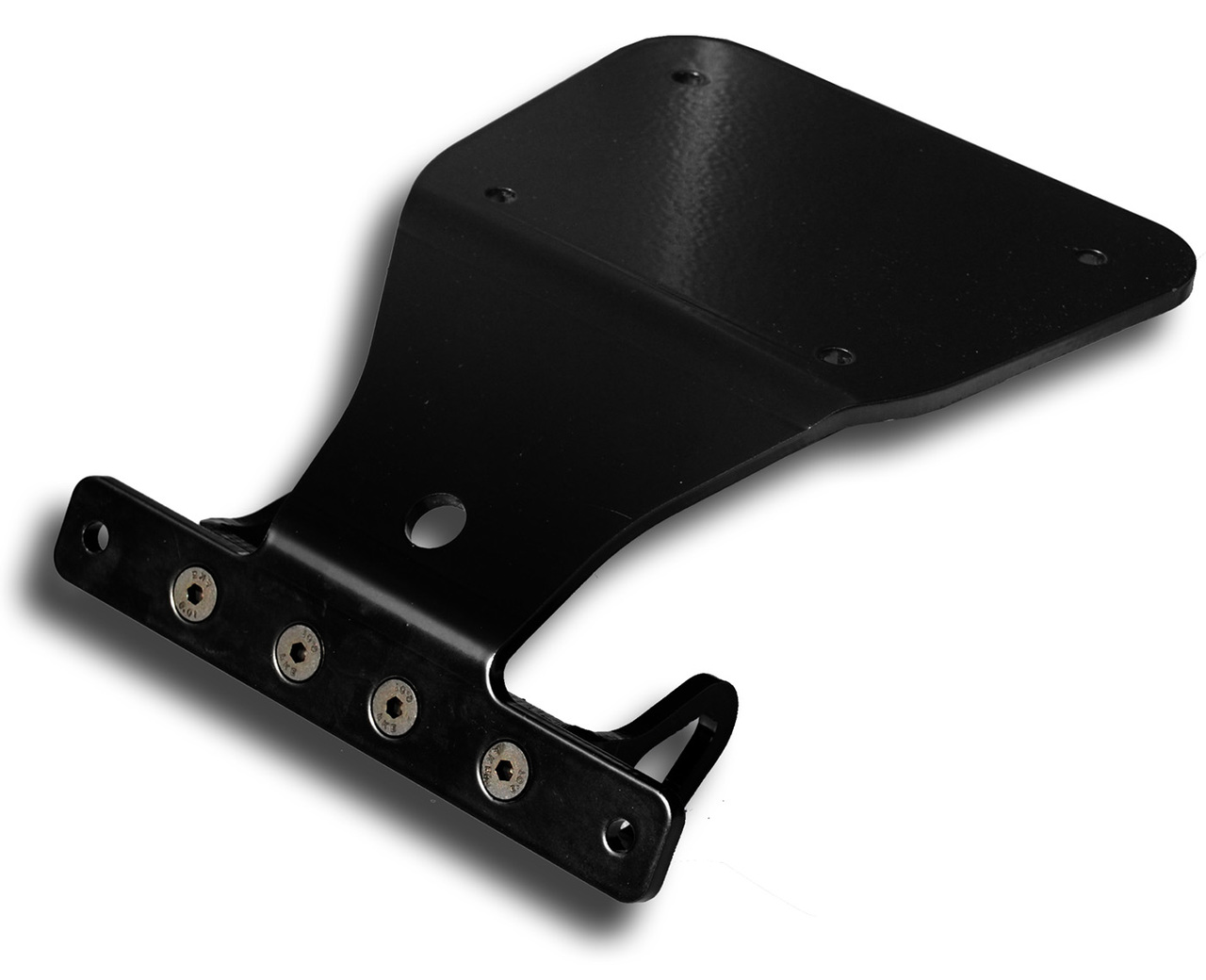 Graves Motorsports 2015-2017 Yamaha R3 Fender Eliminator Kit (FEY-15R3 ...